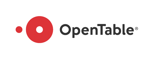 OpenTable logo