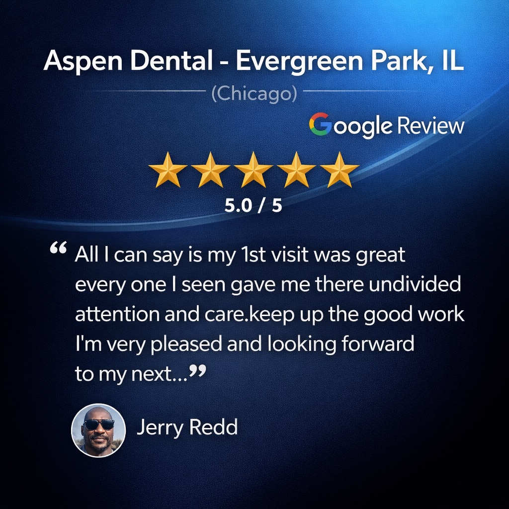 Summit Dental Studio Google review