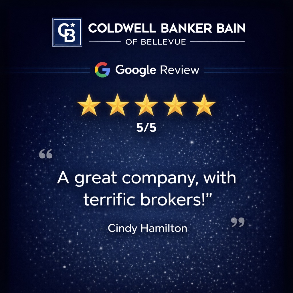 Haven Realty Group Google review