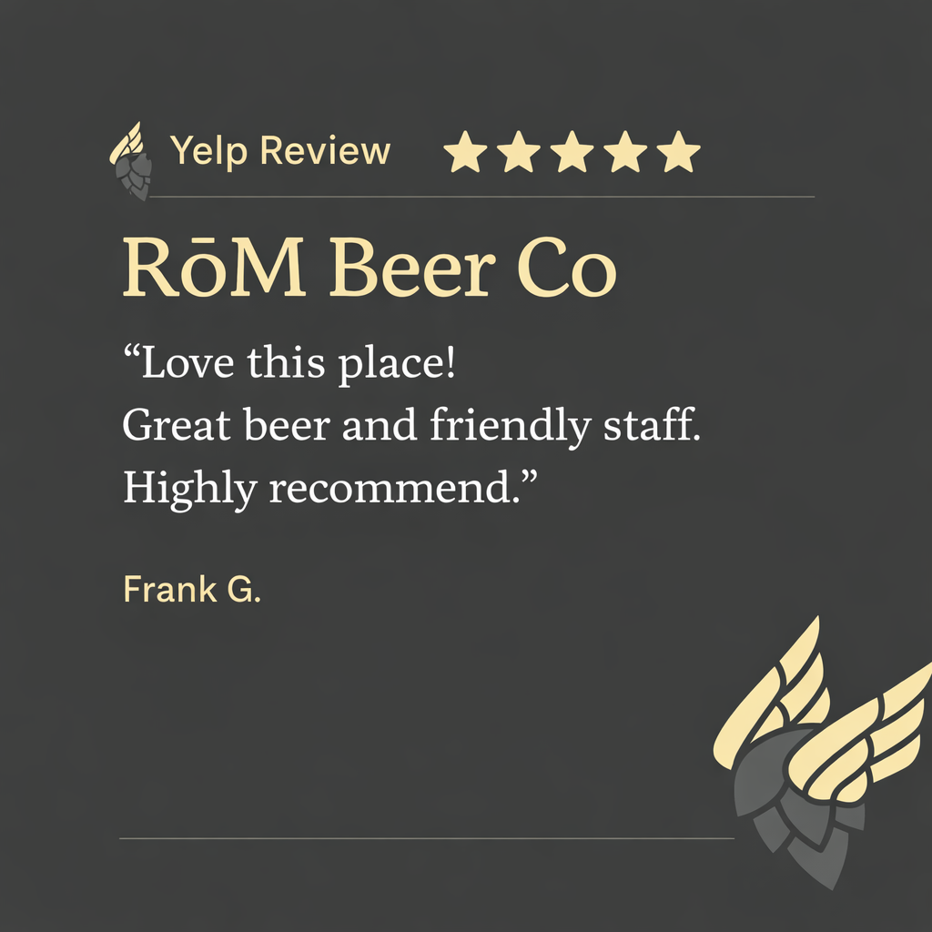 Coastline Pizzeria Google review